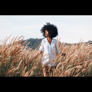 Meet your Posher, Karine